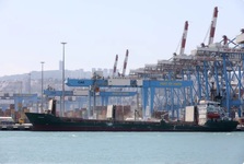 تنش میان اوکراین و رژیم اسرائیل