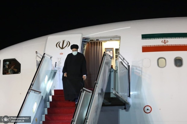 رئیسی ۱۳ اردیبهشت به سوریه سفر می کند