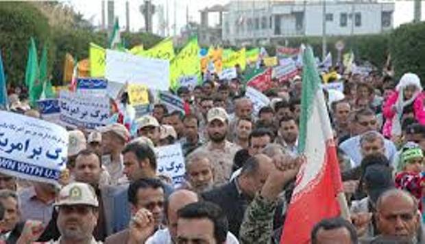 حضور مردم درراهپیمایی 22 بهمن بدخواهان نظام را مایوس می کند
