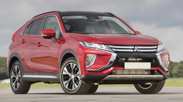 طرح فروش ویژه میتسوبیشی اکلیپس کراس مرداد 1404 + شرایط