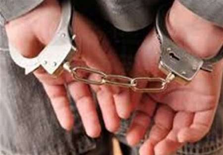 سه توزیع کننده حرفه ای مواد مخدر در پیشوا دستگیر شدند