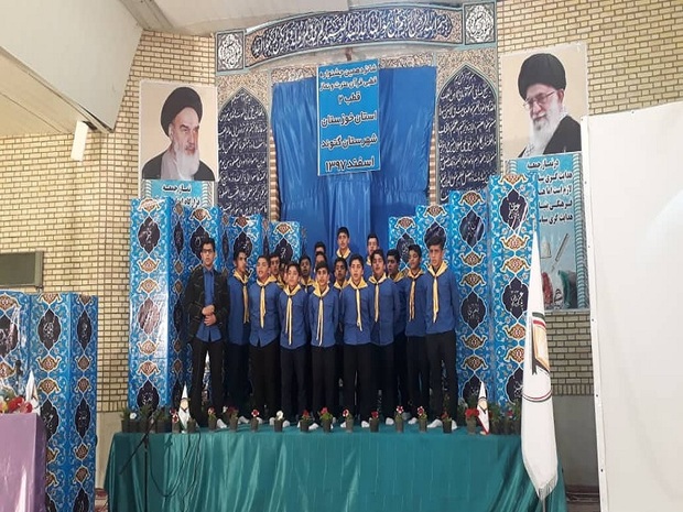 گتوند 22 عنوان در جشنواره قرآن، عترت و نماز خوزستان کسب کرد