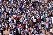  سودان برای جلوگیری از اعتراض ها شبکه های اجتماعی را فیلتر کرد