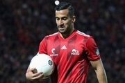 مشکل حاج صفی برای انتقال به باشگاه یونانی چیست؟
