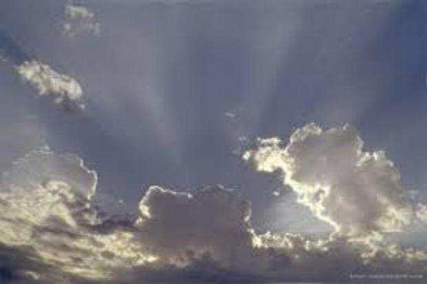 آسمان قزوین با افزایش ابر و بارش روبرو است