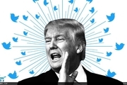 اعتیاد جنجال برانگیز ترامپ به شبکه های اجتماعی/ آیا توئیتر در نهایت ترامپ را سرنگون می کند؟