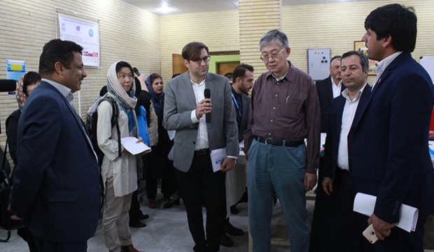 آموزش های مهارتی به اتباع افغان در بوشهر ارائه می شود