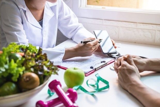 
کاهش وزن احتمال بارداری را افزایش می دهد؟
