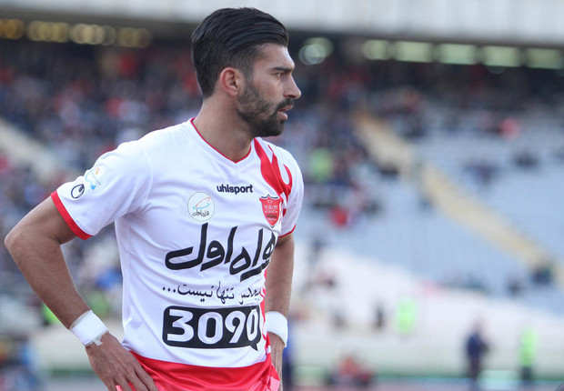 واکنش رامین رضائیان به حاشیه‌های پرسپولیس
