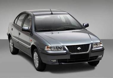 مقایسه مشخصات فنی خودروی سمند با پژو 405
