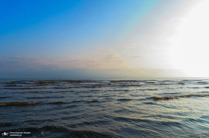 ساحل چمخاله