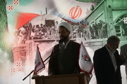 سوم خرداد روز ناامیدی دشمنان ایران اسلامی بود