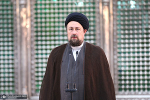 تجدید میثاق اعضای دولت با آرمان های امام خمینی (35)