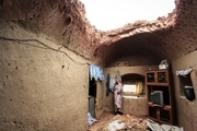 اقلام امدادی بین سیلزدگان در صالح آباد توزیع شد