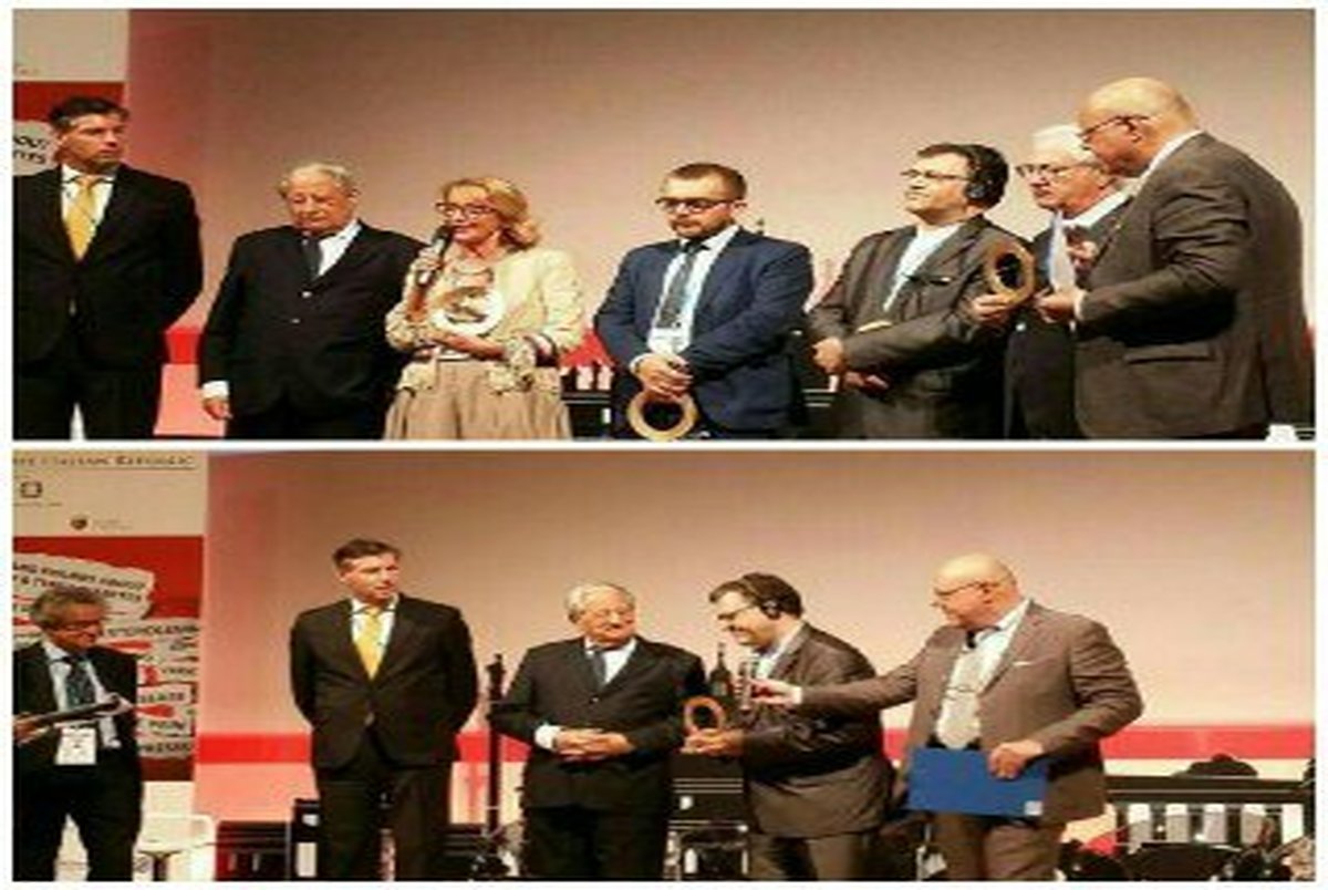 جایزه حلقه طلایی دیابت 2017 برای پژوهشگر ایرانی 