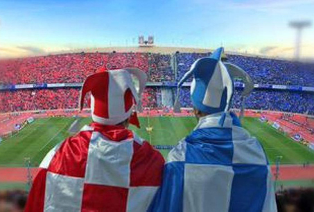 پرسپولیس از استقلال شکایت می کند