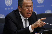 ​وزیر خارجه روسیه: نمی‌خواهیم وارد بازی‌های بچه‌گانه شویم