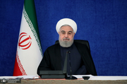روحانی: اگر این دولت خبیث آمریکا نبود، ناوگان ما کاملا نوسازی شده بود