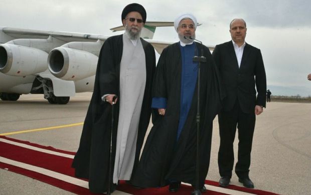 رئیس جمهوری دیدار مردمی را از اهداف سفر به گلستان اعلام کرد