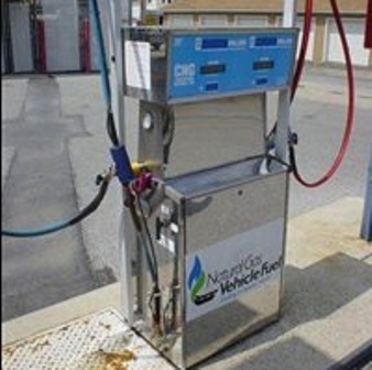 ایجاد و توسعه جایگاه سوخت CNG یکی از نیازهای ضروری شهرستان آشتیان