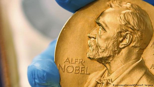یک قدم تا اعلام برندگان جایزه نوبل 2019
