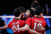صعود موشکی والیبال ژاپن/ باز هم پای میکاسا در میان است؟