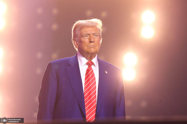 ترامپ: به زودی درباره "تیک تاک" تصمیم می‌گیرم