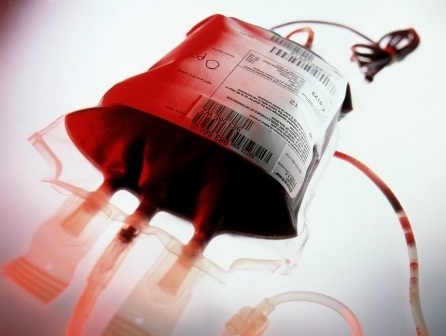 مراکز انتقال خون قزوین در ماه رمضان آماده خون گیری از روزه داران هستند