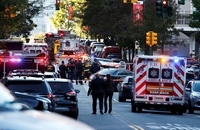 حمله تروریستی نیویورک
