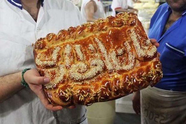 نانوایان آذربایجان غربی به بهانه نان مخصوص گرانفروشی نکنند