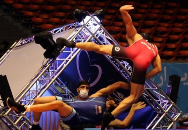 واکنش هیات کشتی مازندران به اعتراض استقلالی ها
