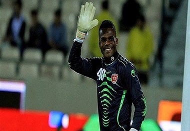 واکنش مدیر حقوقی باشگاه پرسپولیس به مصاحبه نیلسون 
