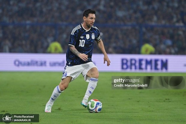 لئو مسی مالک باشگاه اسپانیایی شد