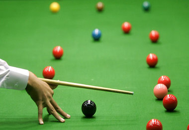  اسنوکربازان اماراتی حاضر به رویارویی با قطر نشدند
