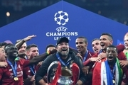 کلوپ، پنجمین مربی آلمانی فاتح لیگ قهرمانان اروپا شد