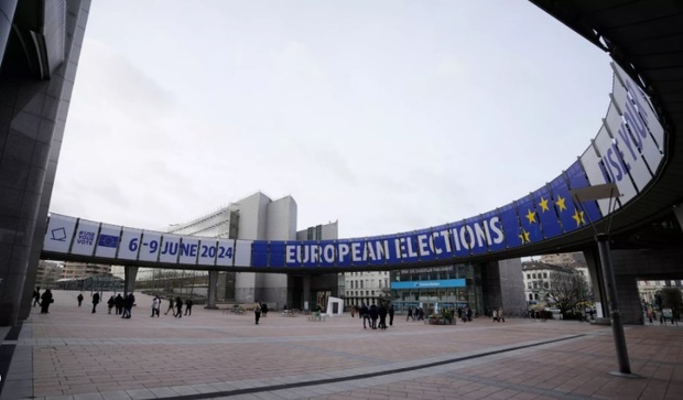  نگاهی به انتخابات آتی پارلمان اروپا