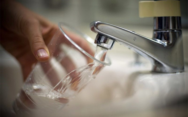 مصرف آب شرب شهری در خوی 7.6 درصد کاهش یافت