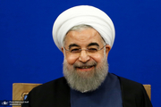 روحانی فرا رسیدن روز ملی سوئیس را تبریک گفت