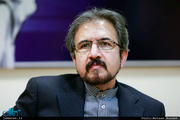 سفیر ایران در فرانسه خداحافظی کرد