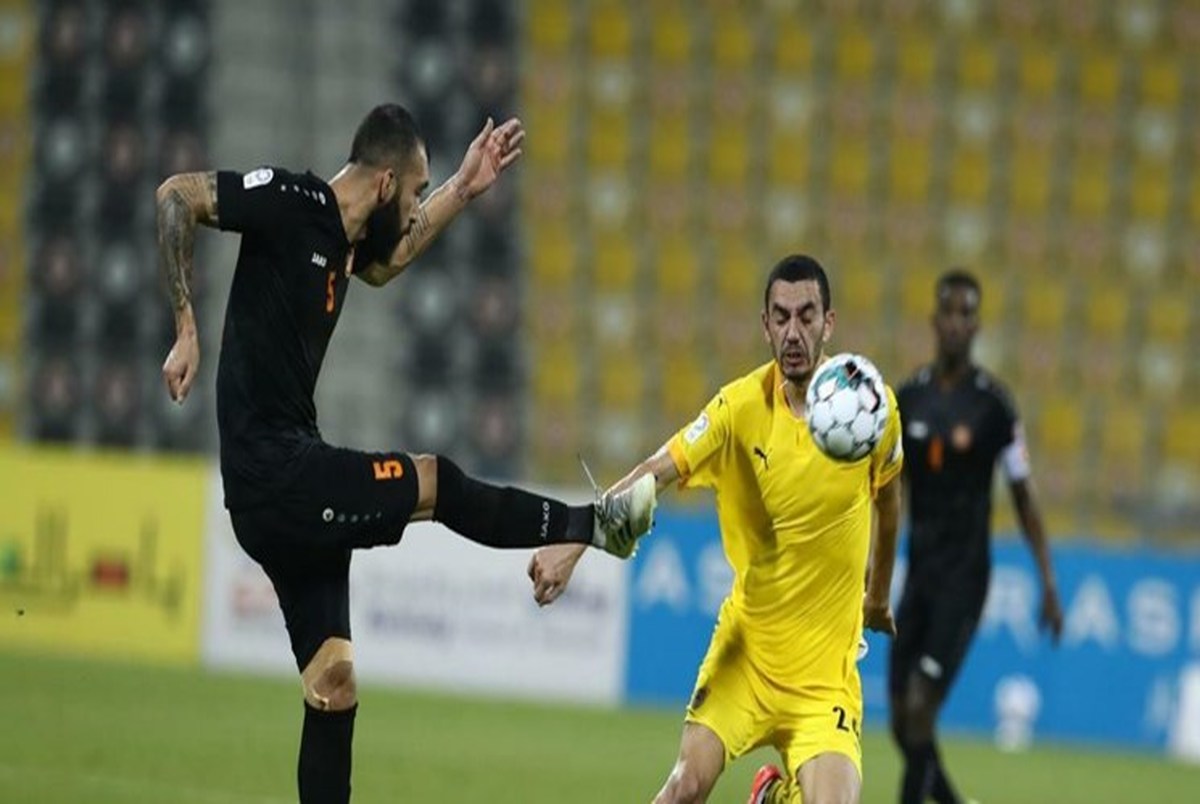 تمجید رسانه عربی از سه بازیکن ایرانی حاضر در لیگ قطر
