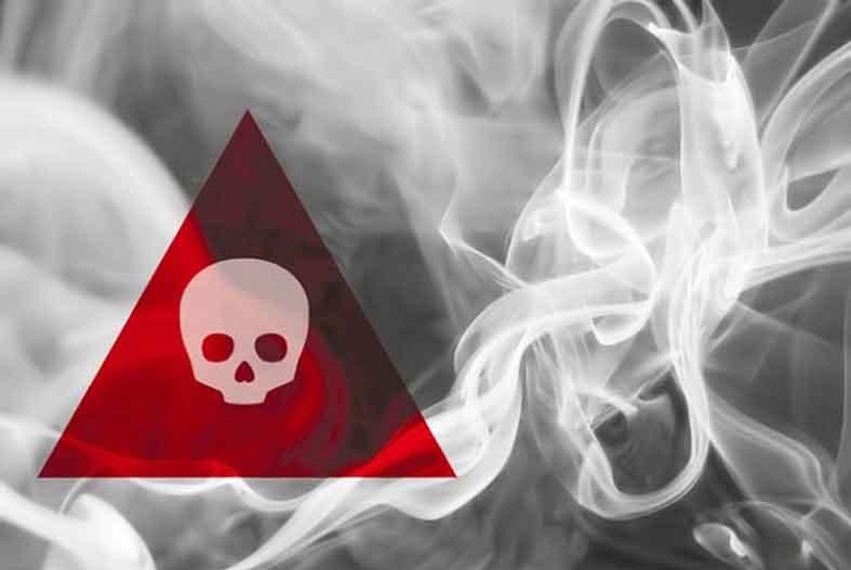  ۸ نفر در زنجان با گاز مونوکسیدکربن مسموم شدند
