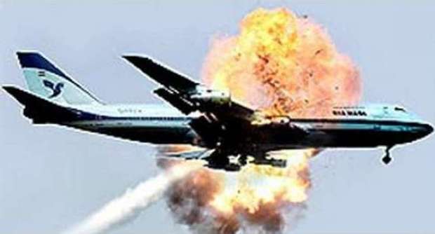 حقایقی تازه در مورد حمله آمریکا به هواپیمای مسافربری ایران/ خوشحالی منافقین و جاسوسی آمریکا از ایرانیان