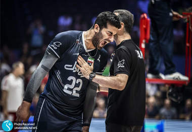 اسفندیار: رفتار آلکنو را فراموش کردم/ بعد از بازی دچار ناراحتی قلبی شدم