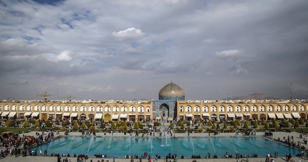 ناپایداریهای جوی در استان اصفهان ادامه می یابد