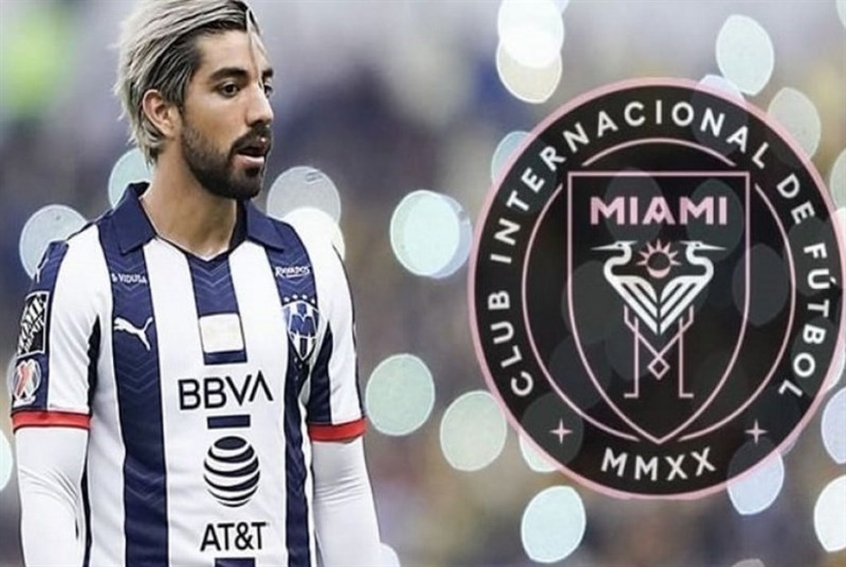 شکایت باشگاه مکزیکی از تیم دیوید بکام به فیفا