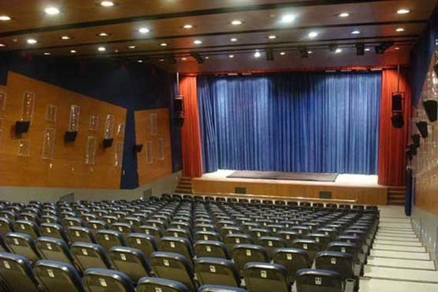 شهرداری قزوین خانه تئاتر احداث می کند
