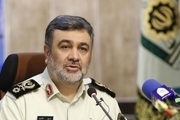 فرمانده ناجا: دشمنان می‌خواهند روابط ایران و افغانستان را تیره کنند