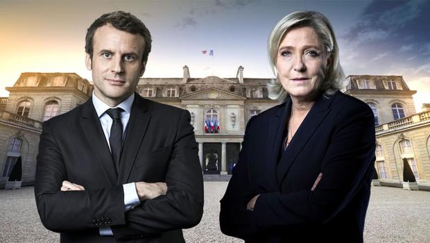 انتخابات فرانسه: میانه روی یا افراط گرایی؟ 