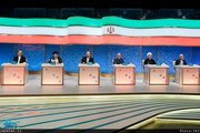 هرکدام از 6 نامزد انتخابات ریاست جمهوری ایران، تاکنون چه کتاب‌هایی نوشته‌اند؟