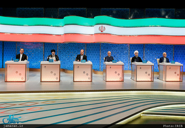  تعلیق تحریم های آمریکا در آستانه انتخابات/ عملکرد قابل قبول روحانی/ اعجاز شبکه های اجتماعی

